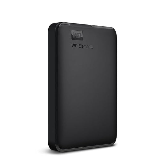 WD HARD DISK 2 TB